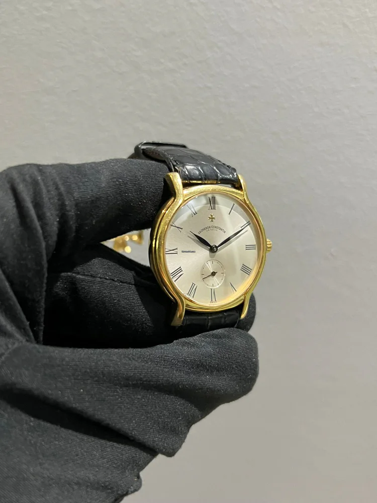 Vacheron Constantin Historiques 92060/000J